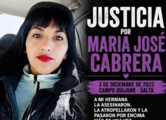 Juicio por atropello en Salta: la historia detrás del caso que conmociona a la provincia