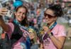 Patagonia Run celebra su 16° edición en San Martín de Los Andes