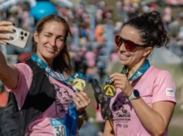 Patagonia Run celebra su 16° edición en San Martín de Los Andes