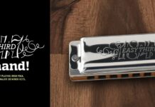 Esquel Blues Festival suma respaldo internacional y consolida su expansión