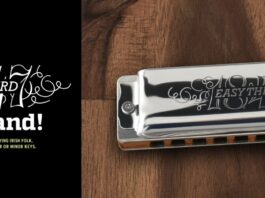 Esquel Blues Festival suma respaldo internacional y consolida su expansión