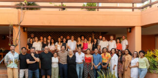 Reconocen a la Fundación Gabo por su aporte al periodismo iberoamericano