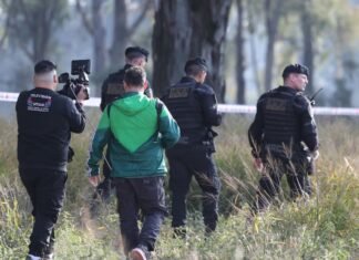 La búsqueda de Agostina Vega se intensifica entre allanamientos, rastrillajes y nuevas pistas