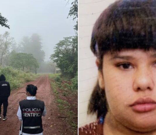 La adolescente hallada muerta en Misiones fue asesinada por asfixia