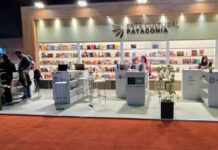 Día de Neuquén en la Feria: libros, identidad y cultura en La Rural