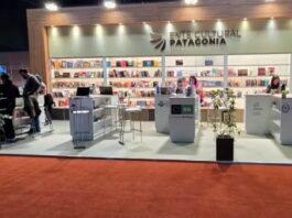 Día de Neuquén en la Feria: libros, identidad y cultura en La Rural