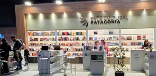 Día de Neuquén en la Feria: libros, identidad y cultura en La Rural