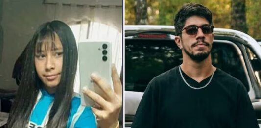 El abogado del detenido reveló una frase clave en la causa por Agostina Vega