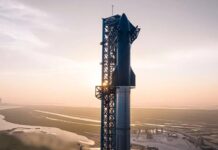 Elon Musk prepara un nuevo vuelo de Starship en una misión clave para volver a la Luna
