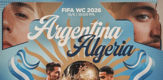 La Scaloneta sale a escena: así llega Argentina al debut mundialista