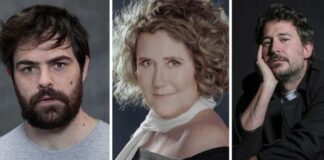 Netflix estrena Villaflor, la nueva película de Santiago Mitre con Verónica Llinás y Peter Lanzani