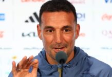 Con la clasificación asegurada, Scaloni preservará a Messi ante Jordania