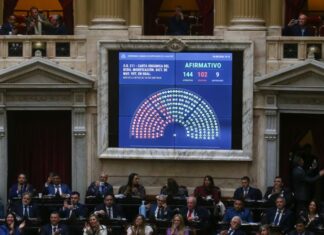 Diputados dio media sanción a la reforma de la Carta Orgánica del Banco Central