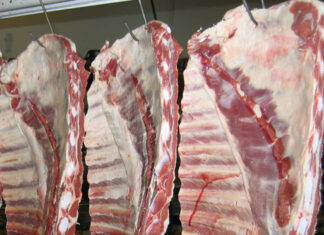 Neuquén: el asado bajó 18% y ya cuesta menos que la carne picada