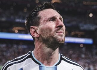 Lionel Messi anunció su retiro de la selección argentina: “Duele en el alma, pero entiendo que es el momento”