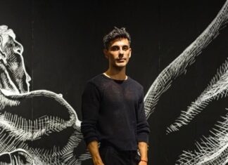 «Alma Naciente» propone una nueva lectura de la obra de Gabriel Altamirano en Buenos Aires