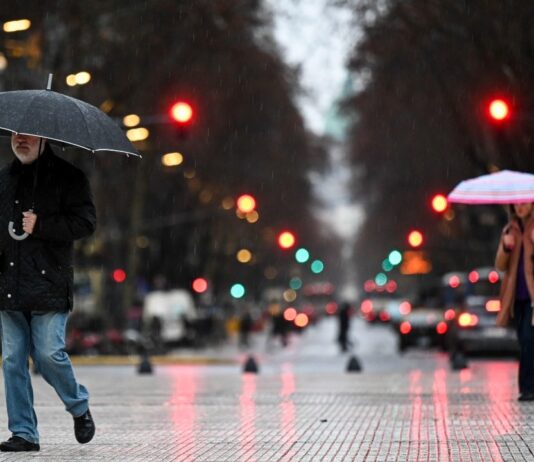 El Niño puede modificar las lluvias en Argentina, pero no permite anticipar cada fenómeno extremo