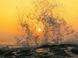 El Niño se intensifica y eleva el riesgo de fenómenos meteorológicos extremos hasta 2027