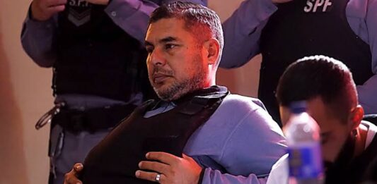 Caso Loan: la defensa de Maciel volvió a instalar la hipótesis de que murió atropellado