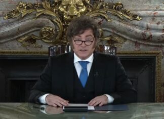 Malvinas: una por una, las medidas que anunció Milei en cadena nacional