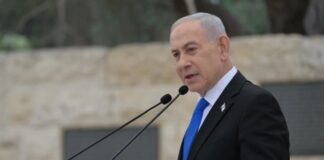 Un ministro de Israel pidió reconocer la soberanía argentina sobre las Malvinas y sancionar al Reino Unido