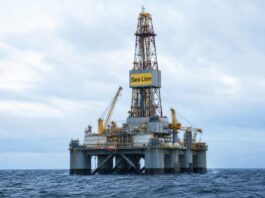 Sea Lion: el proyecto petrolero que genera tensión por Malvinas