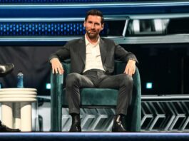 La UBA distinguió a Lionel Messi con el título de Doctor Honoris Causa