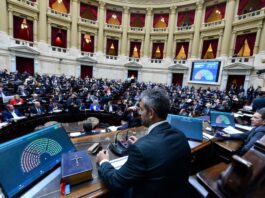 El Gobierno busca restablecer límites a la compra de tierras por extranjeros