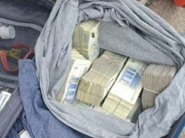 La Pampa: Encontró $84 millones en una ruta y terminó acusado por la Justicia