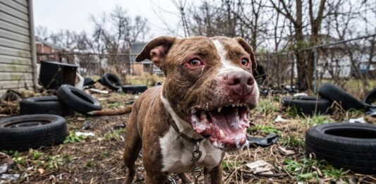 Moreno: un pitbull mató a un nene de 4 años y detuvieron a su madrina