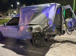 Punta Lara: Quedó libre el conductor que mató al bebé de 10 días y también imputaron al padre
