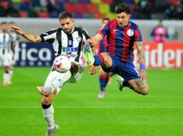 San Lorenzo le ganó a Central Córdoba