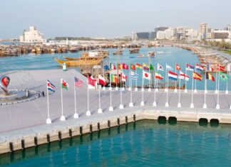 Se abrirá una nueva venta de entradas para el Mundial de Qatar 2022