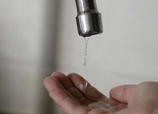 Este domingo, Cipolletti sufrirá un corte programado de agua