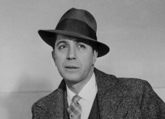 A 87 años de la muerte de Carlos Gardel