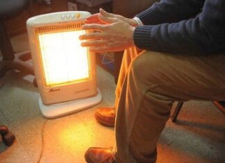 Ola de frío: la demanda de energía eléctrica marcó un nuevo récord para un día de invierno