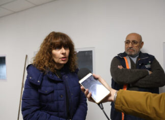 Pascualini: “Lo que estamos haciendo es fortalecer la capacitación vinculada a la empleabilidad”