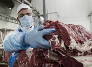 Carne: cuáles y cuánto salen los siete cortes que alcanza el programa
