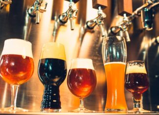 Más de 200 cervecerías compiten por la Copa Argentina de Cervezas