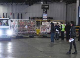 Desde el 1 agosto se podrá iniciar la vacunación contra el Covid en niños de 6 meses a 3 años