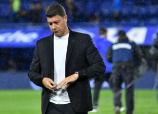 Boca: sin Copa y sin DT