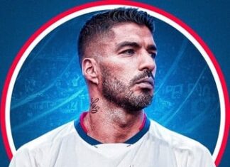 En Nacional dicen que Luis Suárez está «muy cerquita» de volver al club