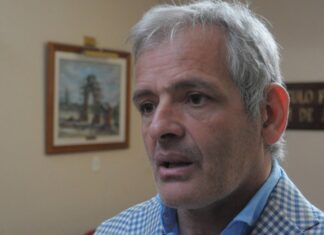 Neuquén: Falleció el empresario Guillermo Nicolás Crexell