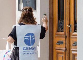 Neuquén solicita a Nación que se libere el pago a censistas