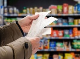 Inflación: los alimentos que más subieron en enero
