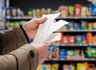 Inflación: los alimentos que más subieron en enero