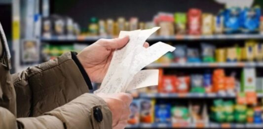 Inflación: los alimentos que más subieron en enero