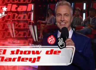 ¡Chau Marley! La Voz Argentina 2025 busca conductor y jurado: ¿quiénes suenan?