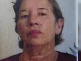 Buscan intensamente a una mujer de 66 años en Cinco Saltos