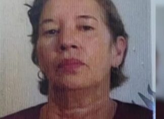 Buscan intensamente a una mujer de 66 años en Cinco Saltos